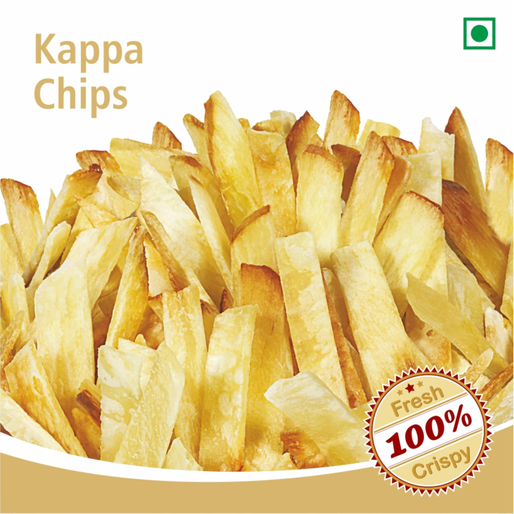 Kappa Chips